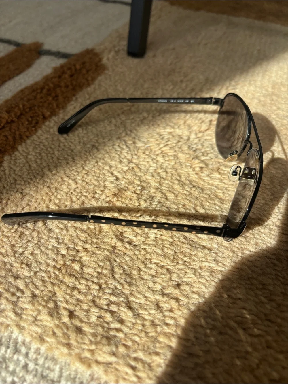 kate spade classic aviator